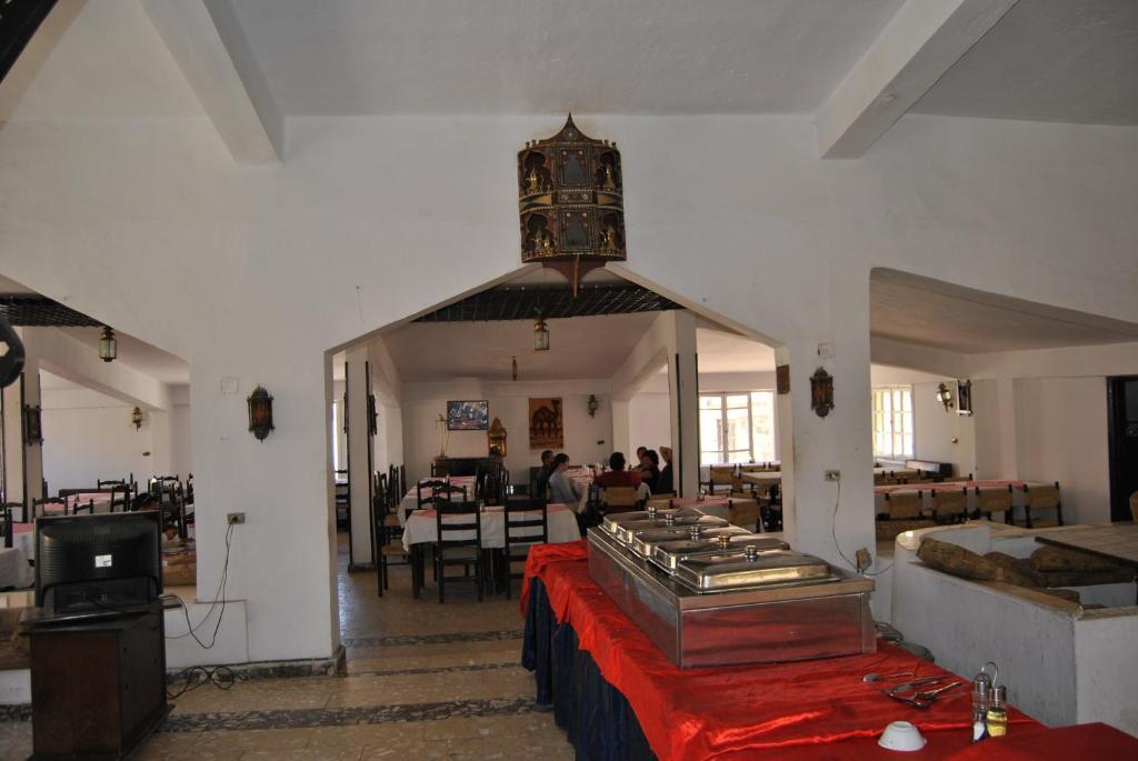 Daniela Village St.Katherine Saint Catherine Exterior photo