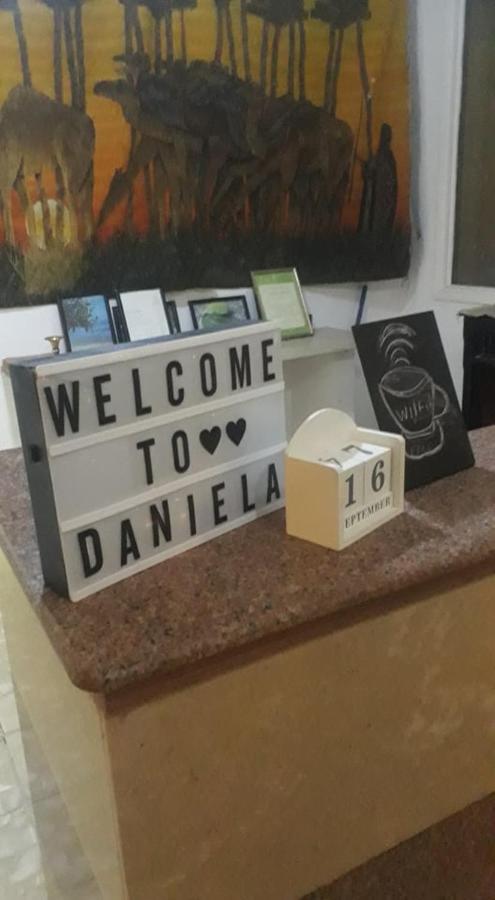 Daniela Village St.Katherine Saint Catherine Exterior photo