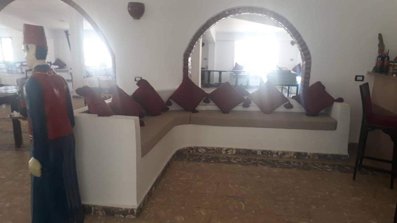 Daniela Village St.Katherine Saint Catherine Exterior photo