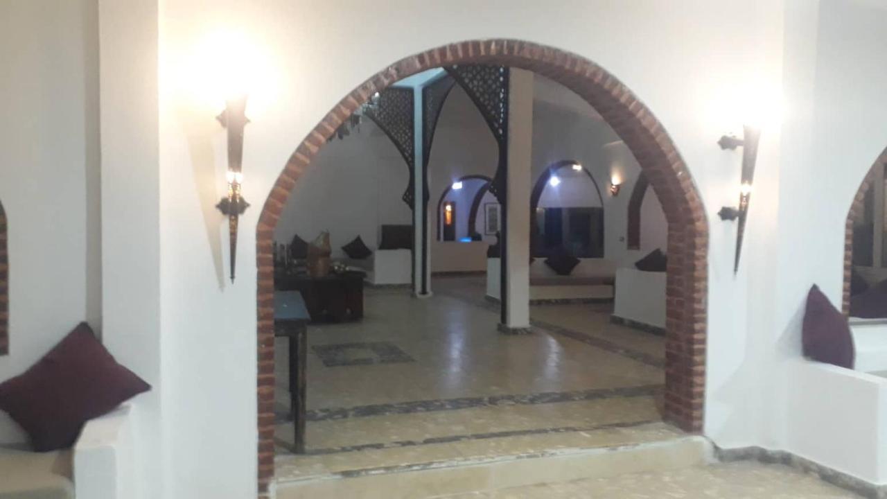 Daniela Village St.Katherine Saint Catherine Exterior photo
